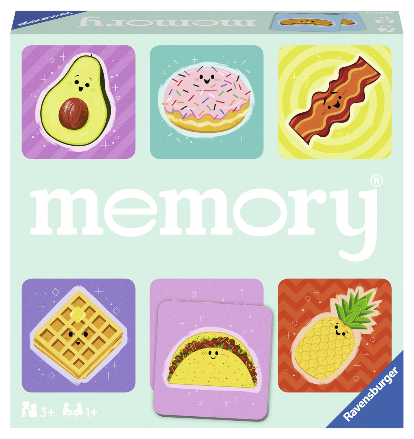 Memory Foodie Favorites-7