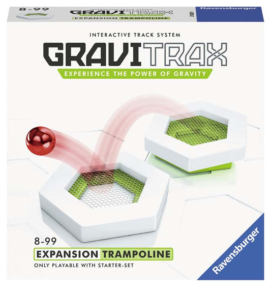 Gravitrax Element Trampol