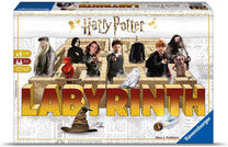 Harry Potter Labyrinth-3