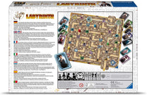 Harry Potter Labyrinth-4