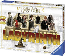 Harry Potter Labyrinth-5