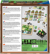 Minecraft Builder Biome-2