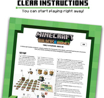 Minecraft Builder Biome-8