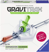 Gravitrax Gravity Hammer-8