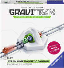Gravitrax Magnetic Canno-9