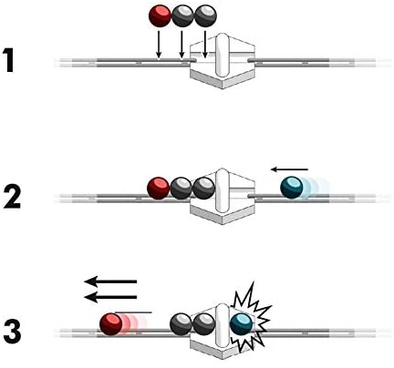 Gravitrax Magnetic Canno-10