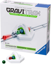 Gravitrax Magnetic Canno-11
