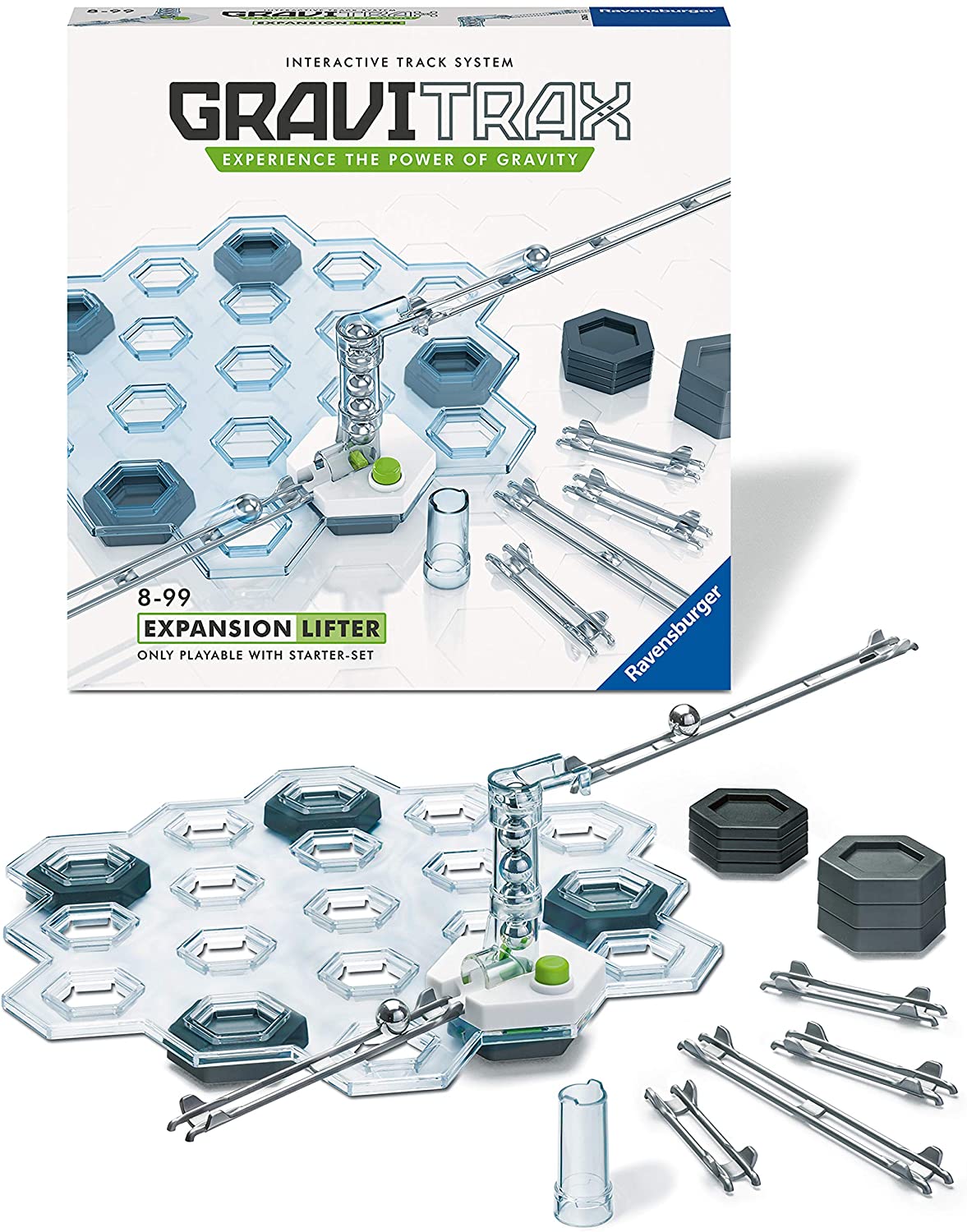 Gravitrax Expan Lifter-7