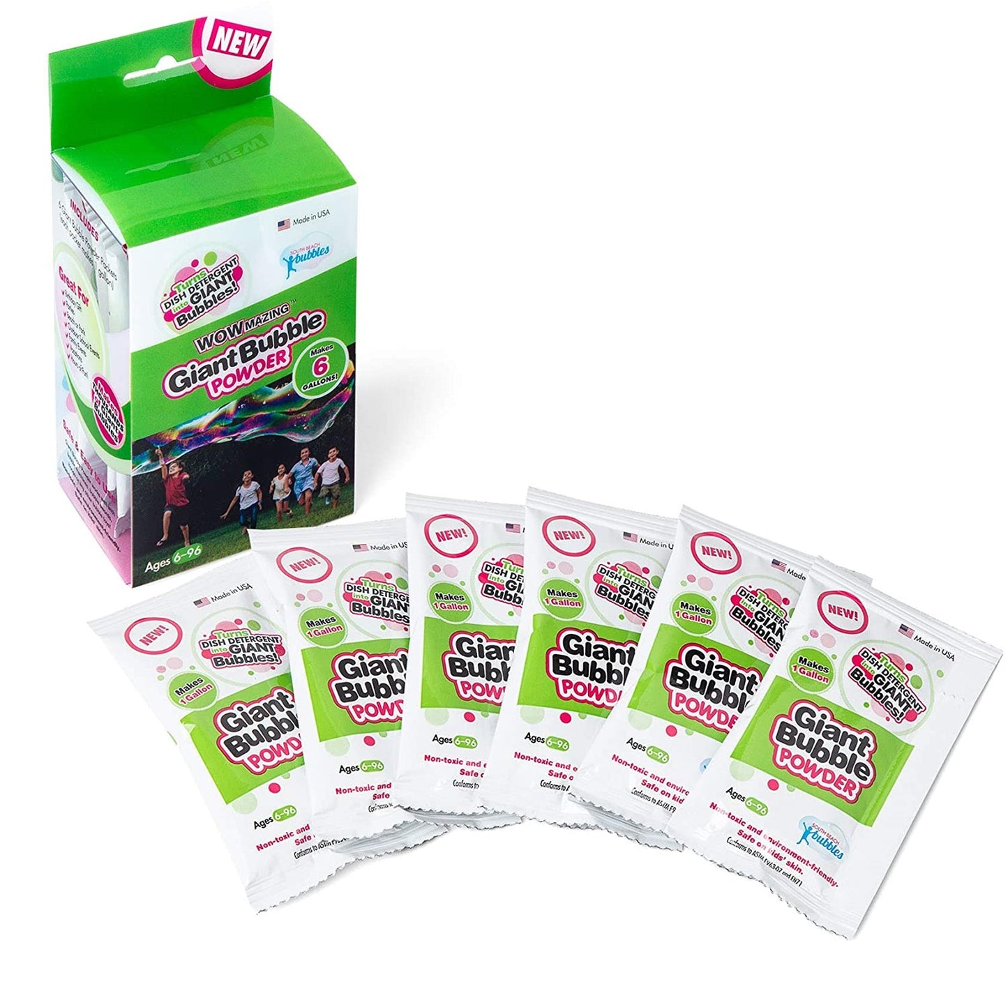 Wowmazing Powder Refill-1