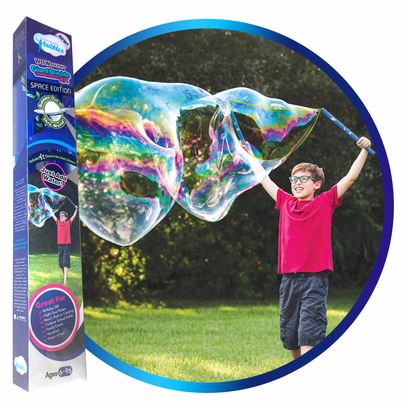 WOWmazing Space Giant Bubbles-1