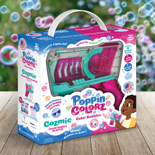 Poppincolorz Bubble Blast-1
