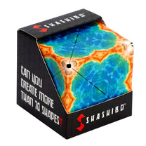 Shashibo Earth
