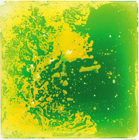 Surfloor Green Tile Mat-1