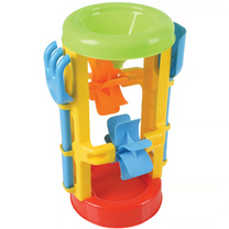 Sand Wheel Toys-2
