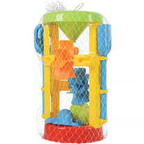 Sand Wheel Toys-3