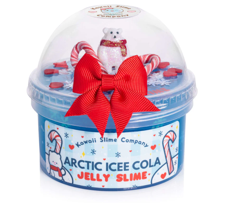 Arctic Icee Soda Slime-1