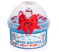 Arctic Icee Soda Slime-1