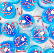 Arctic Icee Soda Slime-3