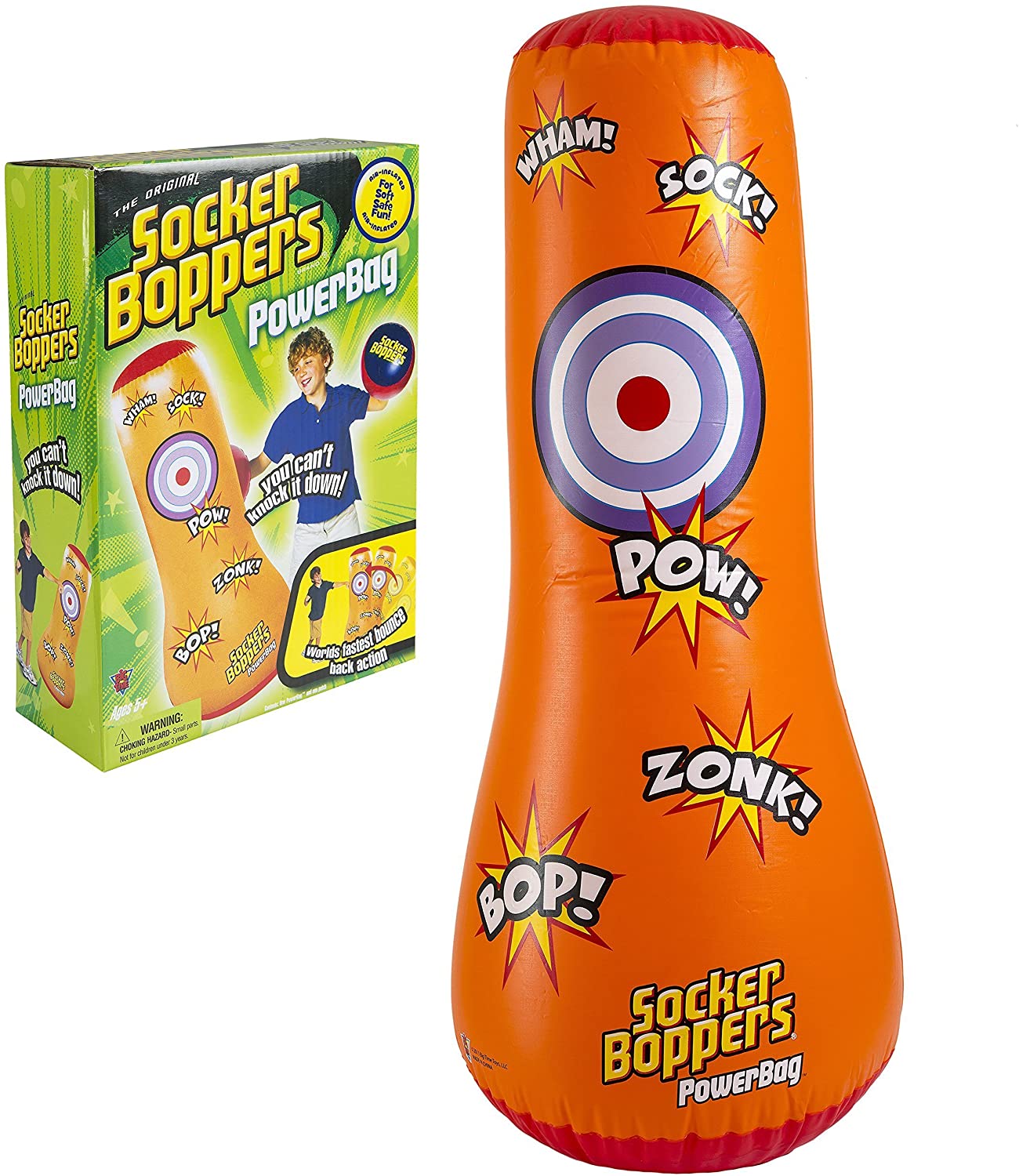 Socker Boppers Power Bag-2