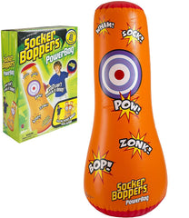 Socker Boppers Power Bag-2