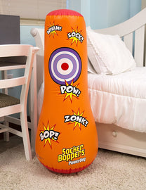 Socker Boppers Power Bag-6