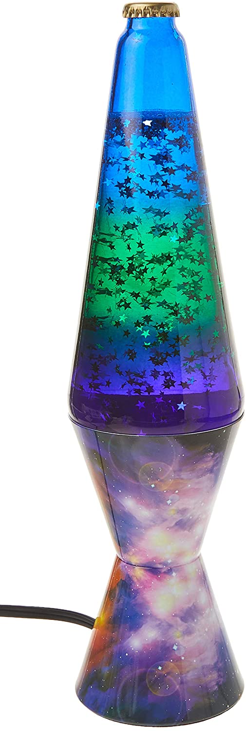 Lava Lamp  Cmx Galaxy