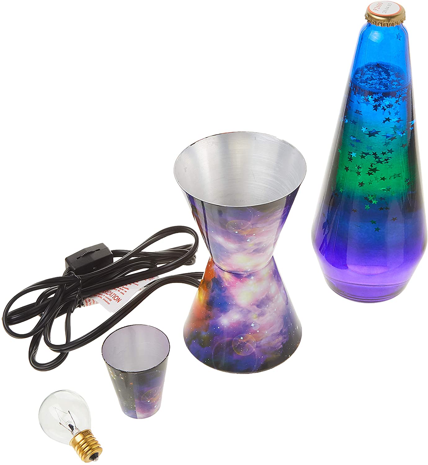 Lava Lamp  Cmx Galaxy