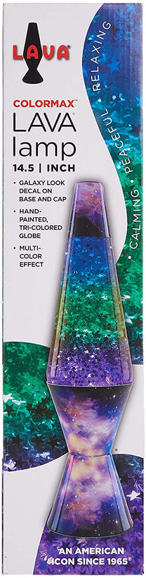 Lava Lamp  Cmx Galaxy