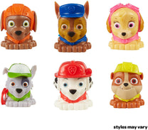 Paw Patrol Mash'ems