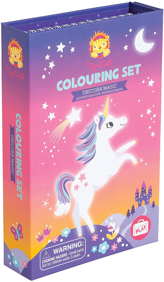 Unicorn Magic Set-1