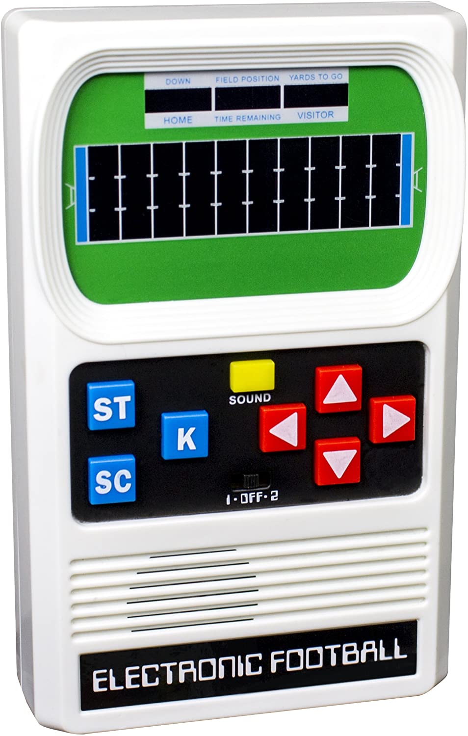 Electronic Football-1
