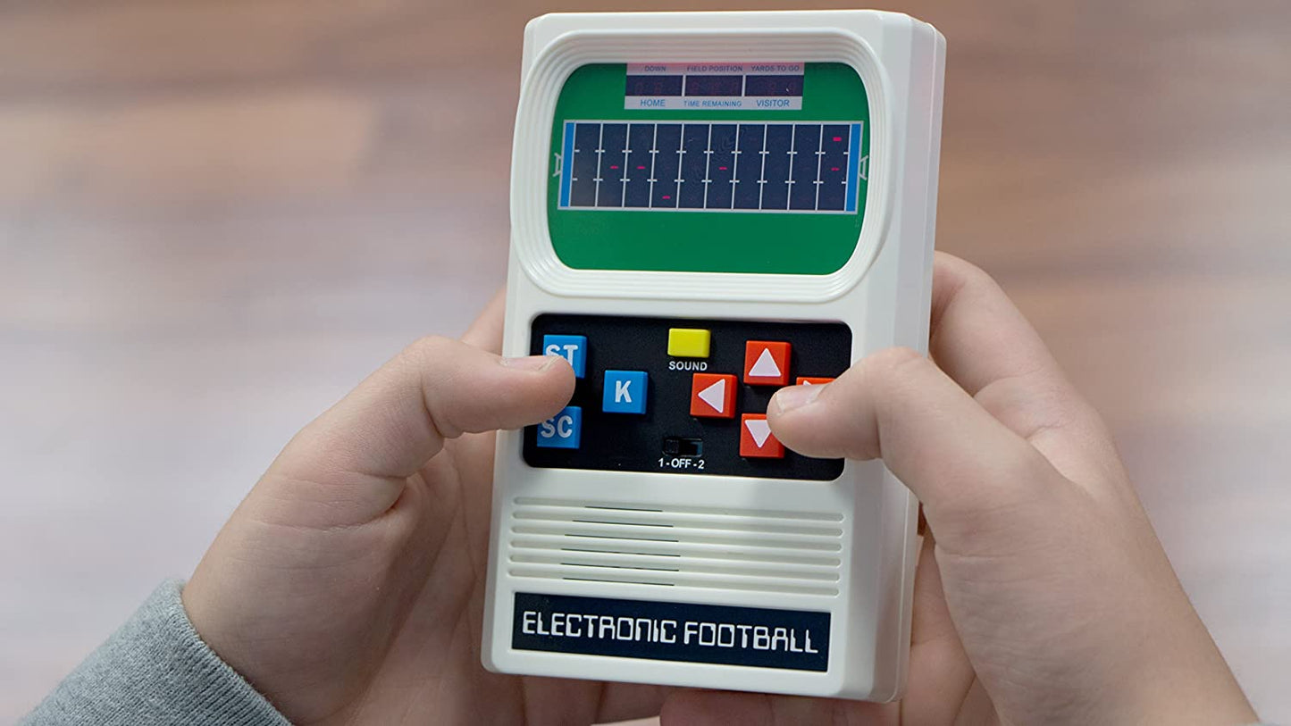 Electronic Football-4