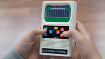 Electronic Football-4