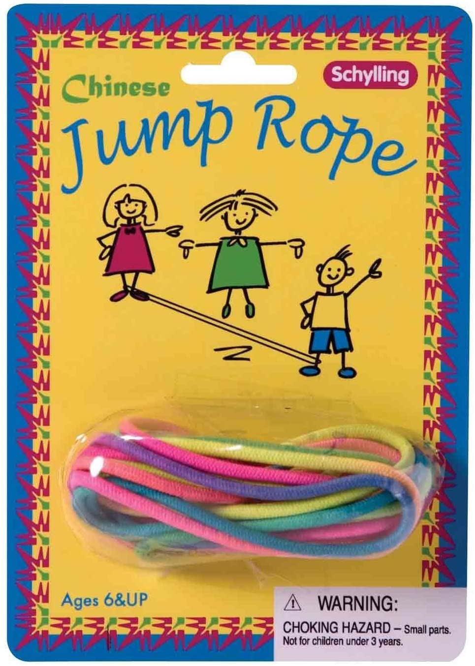 Chinese Jumprope-1