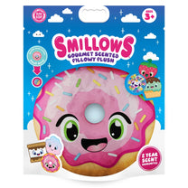 Smillows Donut-2