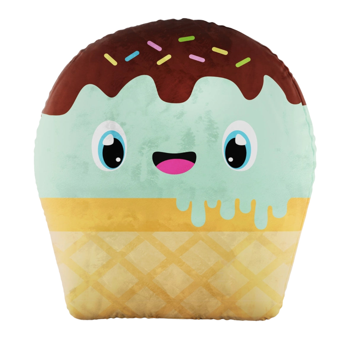 Smillows Mint Ice Cream-1