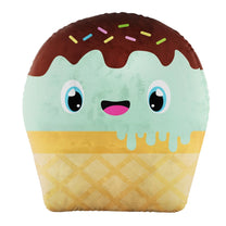 Smillows Mint Ice Cream-1