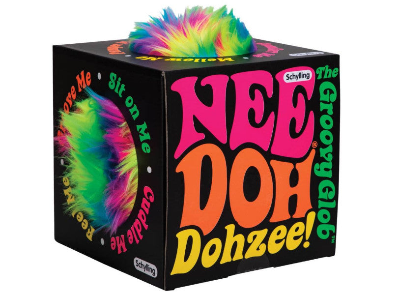 Dohzee Furry-1