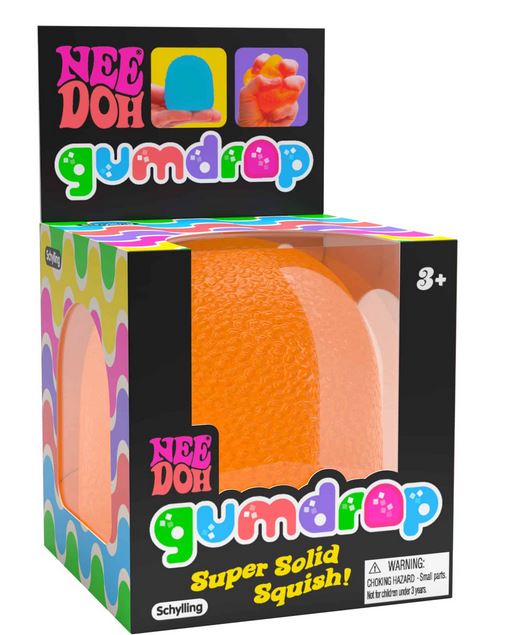 Gumdrop Nee Doh