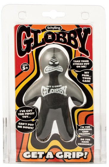 Globby