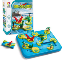 Dinosaurs Mystic Islands-1