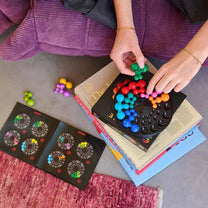 IQ Deluxe Circle
