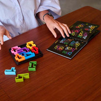 IQ Deluxe Square