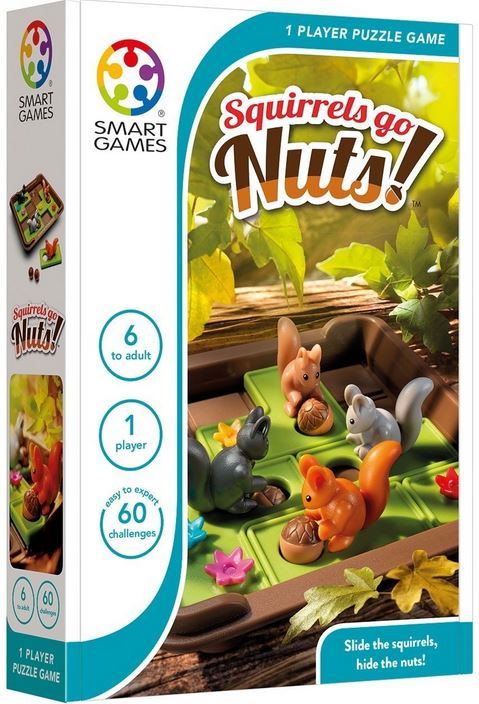 Squirrels Go Nuts-1