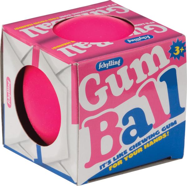 Gum Ball-2