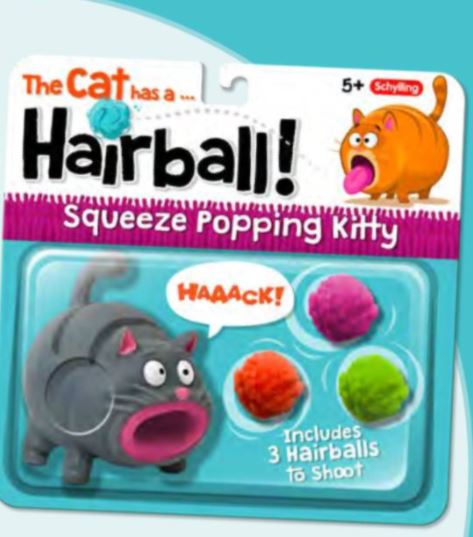 Hairball Kitty-1