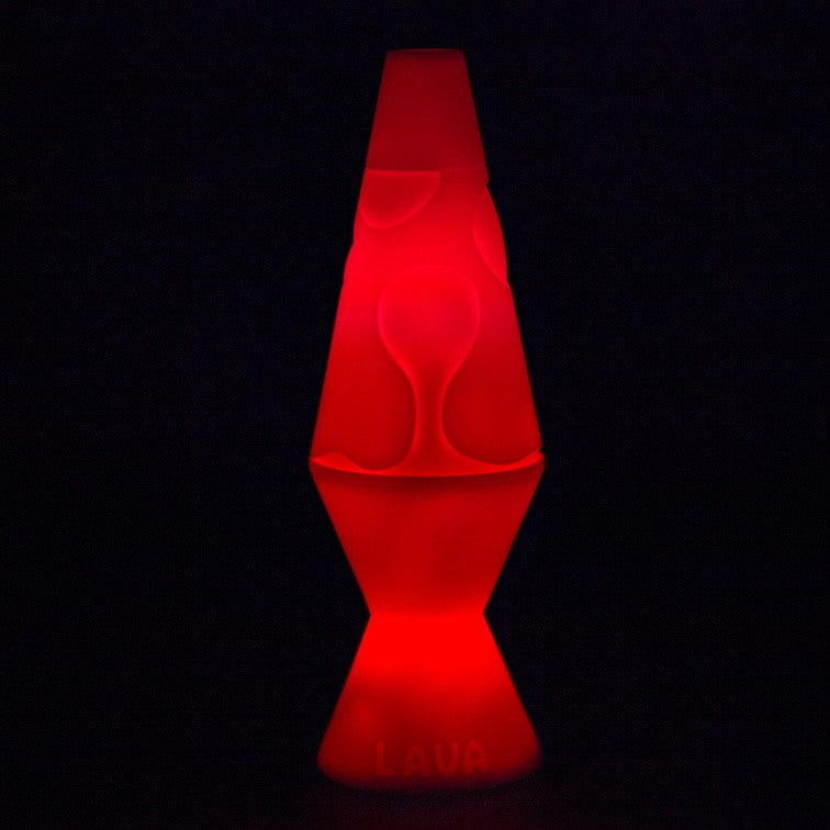 Led Lava Light-1