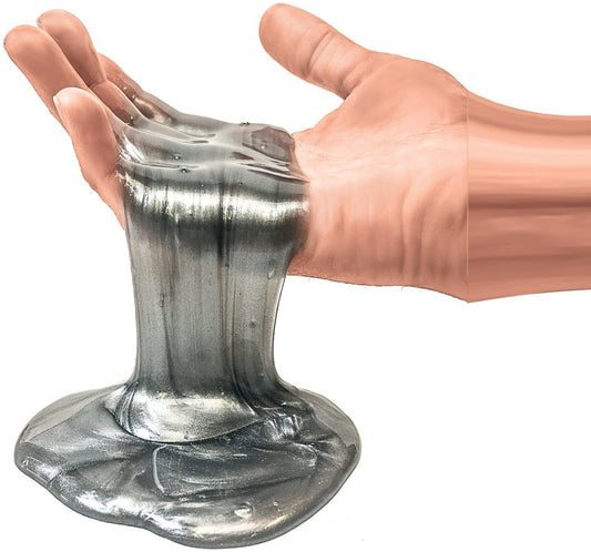 Metal Ooze-1