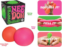 Needoh Glob
