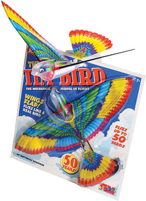 Tim Bird  Blister-2
